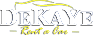 DKY Rent a car